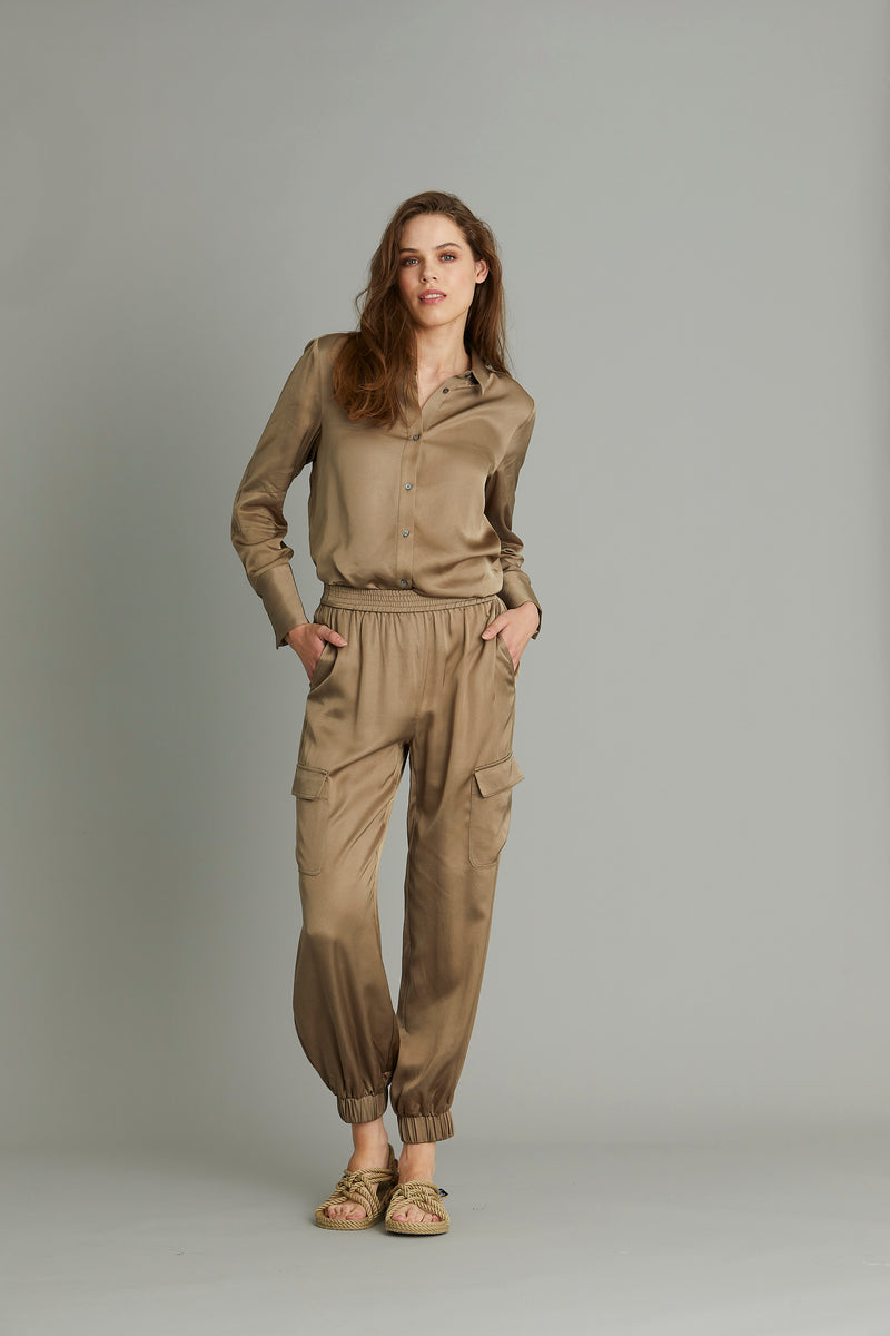 RUE DE FEMME SEYLEM SHIRT