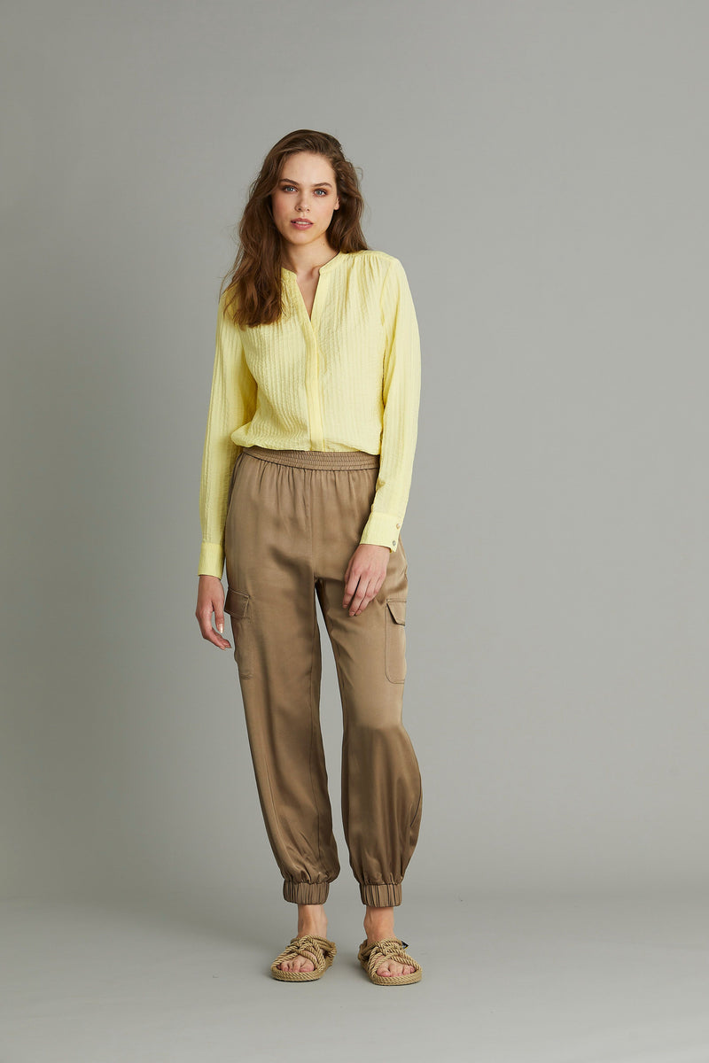 RUE DE FEMME NEW ABRA PANTS