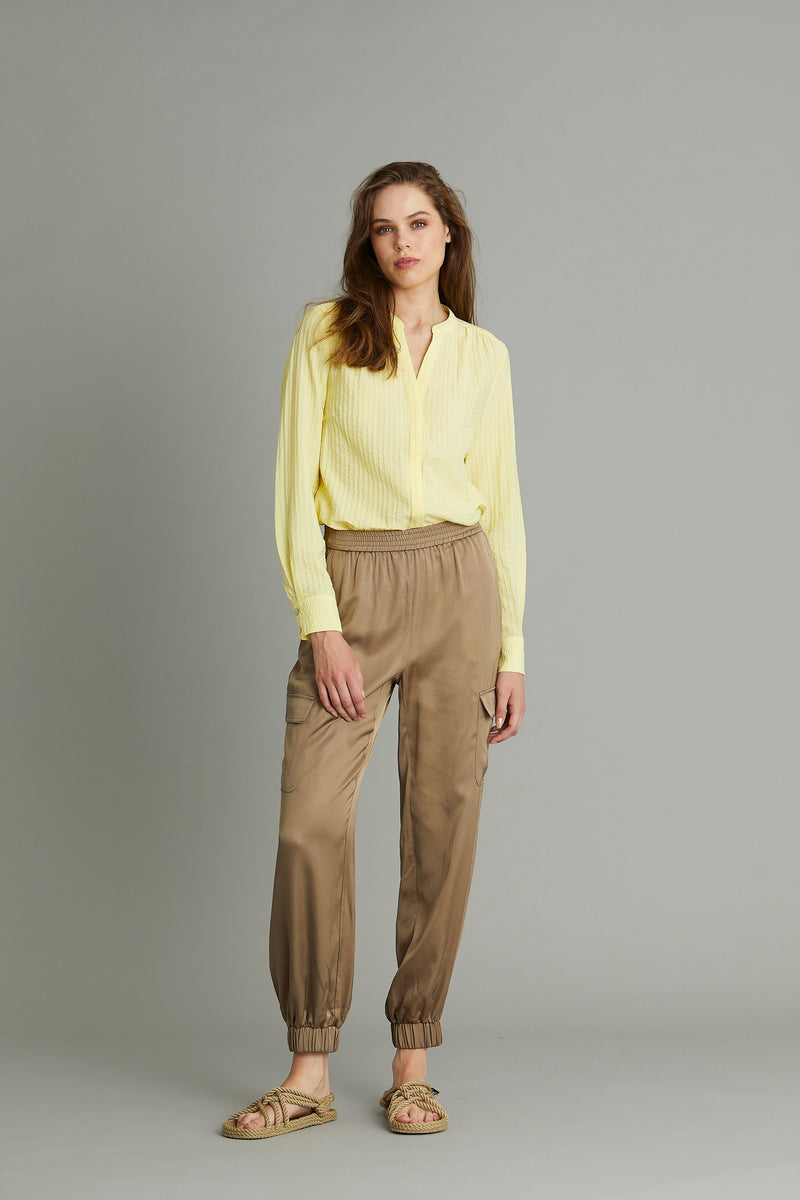 RUE DE FEMME NEW ABRA PANTS