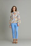 RUE DE FEMME NEW BETHANNY PANTS
