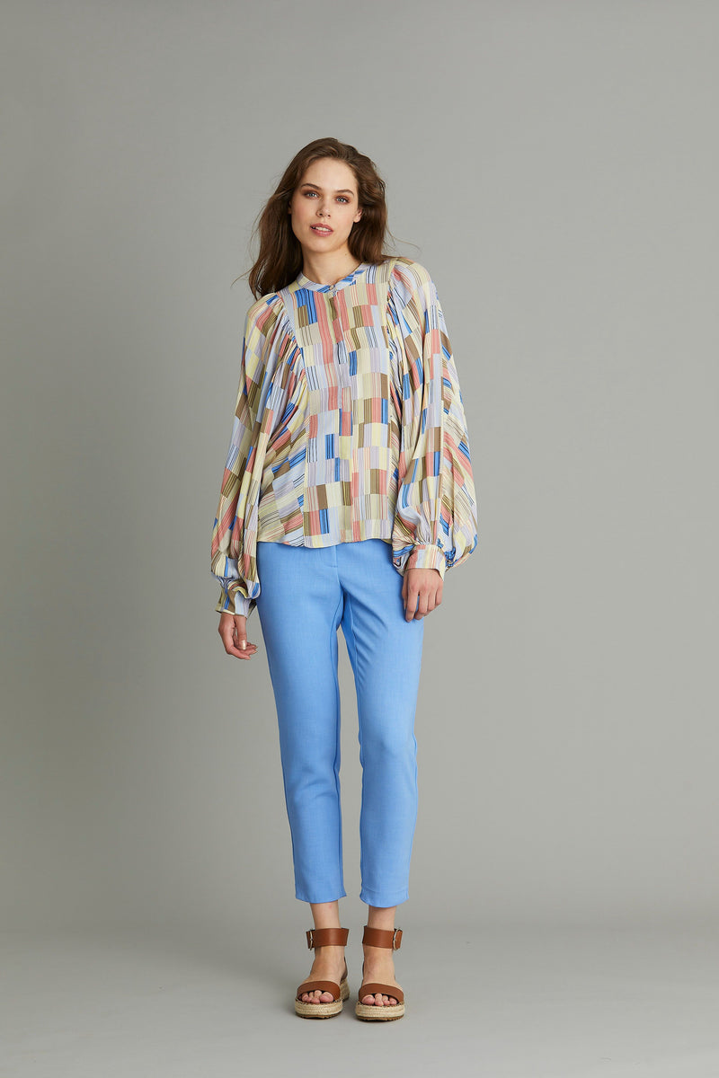 RUE DE FEMME NEW BETHANNY PANTS