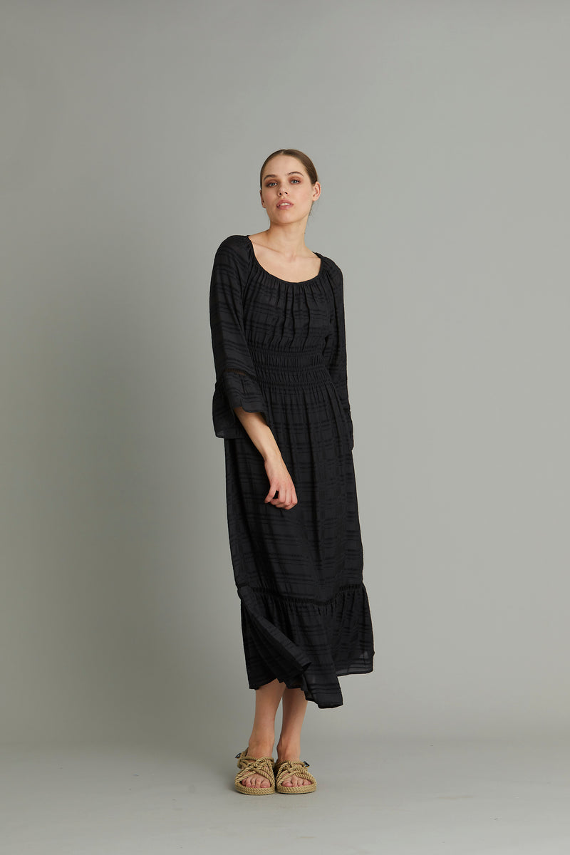 RUE DE FEMME BRADY DRESS