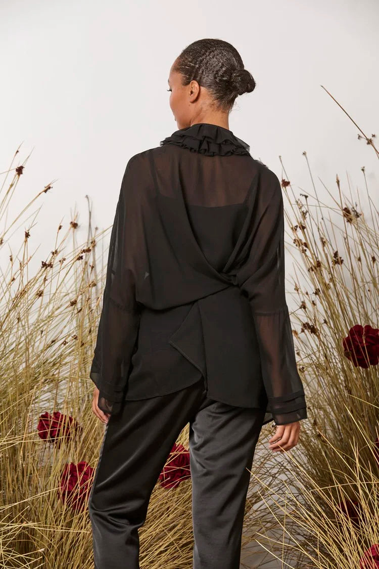 MAUD DAINTY DARLING PANTS