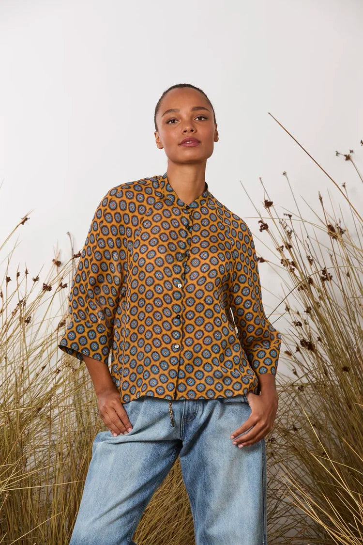 MAUD DAINTY SAMMY TOP
