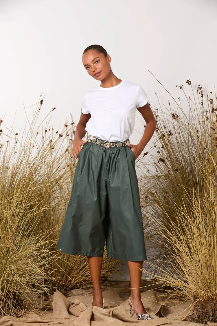 MAUD DAINTY LOLLY TOP-WHITE