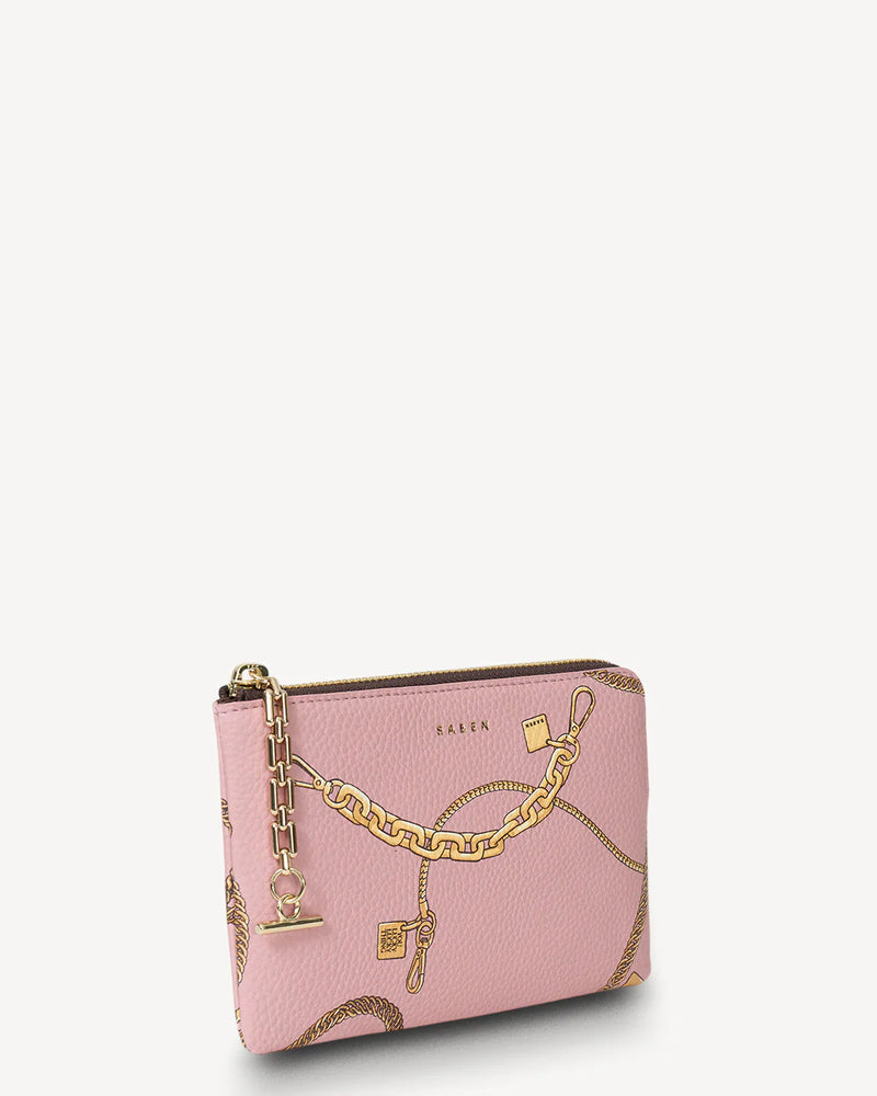 SABEN POPPY POUCH