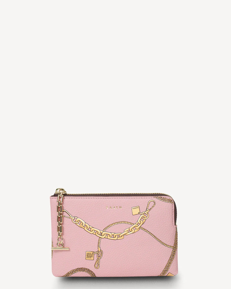 SABEN POPPY POUCH