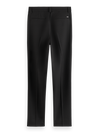 SCOTCH&SODA LOWRY PANT-BLACK