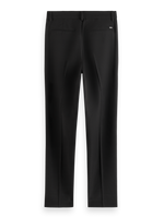 SCOTCH&SODA LOWRY PANT-BLACK