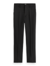 SCOTCH&SODA LOWRY PANT-BLACK