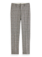 SCOTCH&SODA LOWRY PANT-CHECK