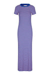 LOLLYS LAUNDRY CHRISTINE LL MAXI DRESS-LAVENDER