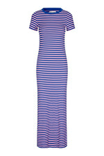 LOLLYS LAUNDRY CHRISTINE LL MAXI DRESS-LAVENDER