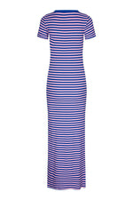 LOLLYS LAUNDRY CHRISTINE LL MAXI DRESS-LAVENDER