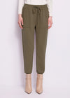 GAUDI PANTS-BD24015-KHAKI