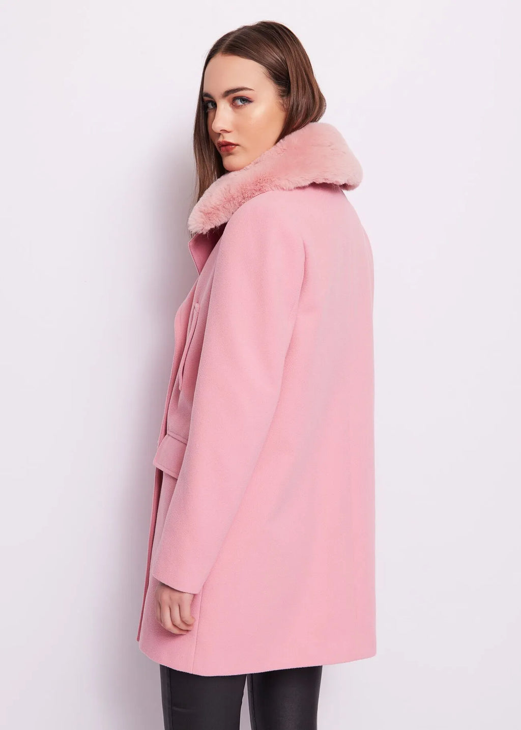 GAUDI COAT-35028