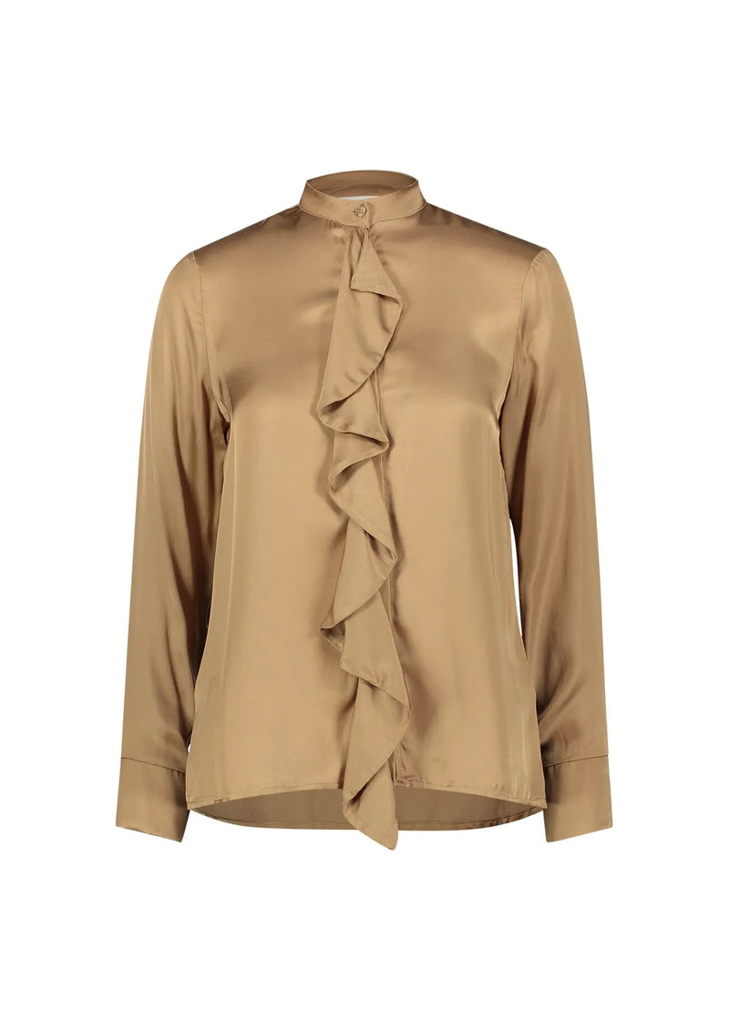 GAUDI SHIRT-45013 SAND