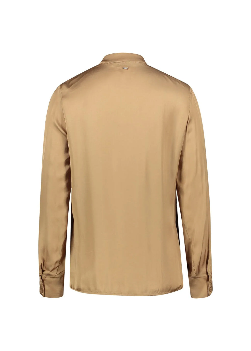 GAUDI SHIRT-45013 SAND