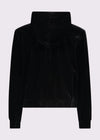 GAUDI SWEATSHIRT WITH ZIP