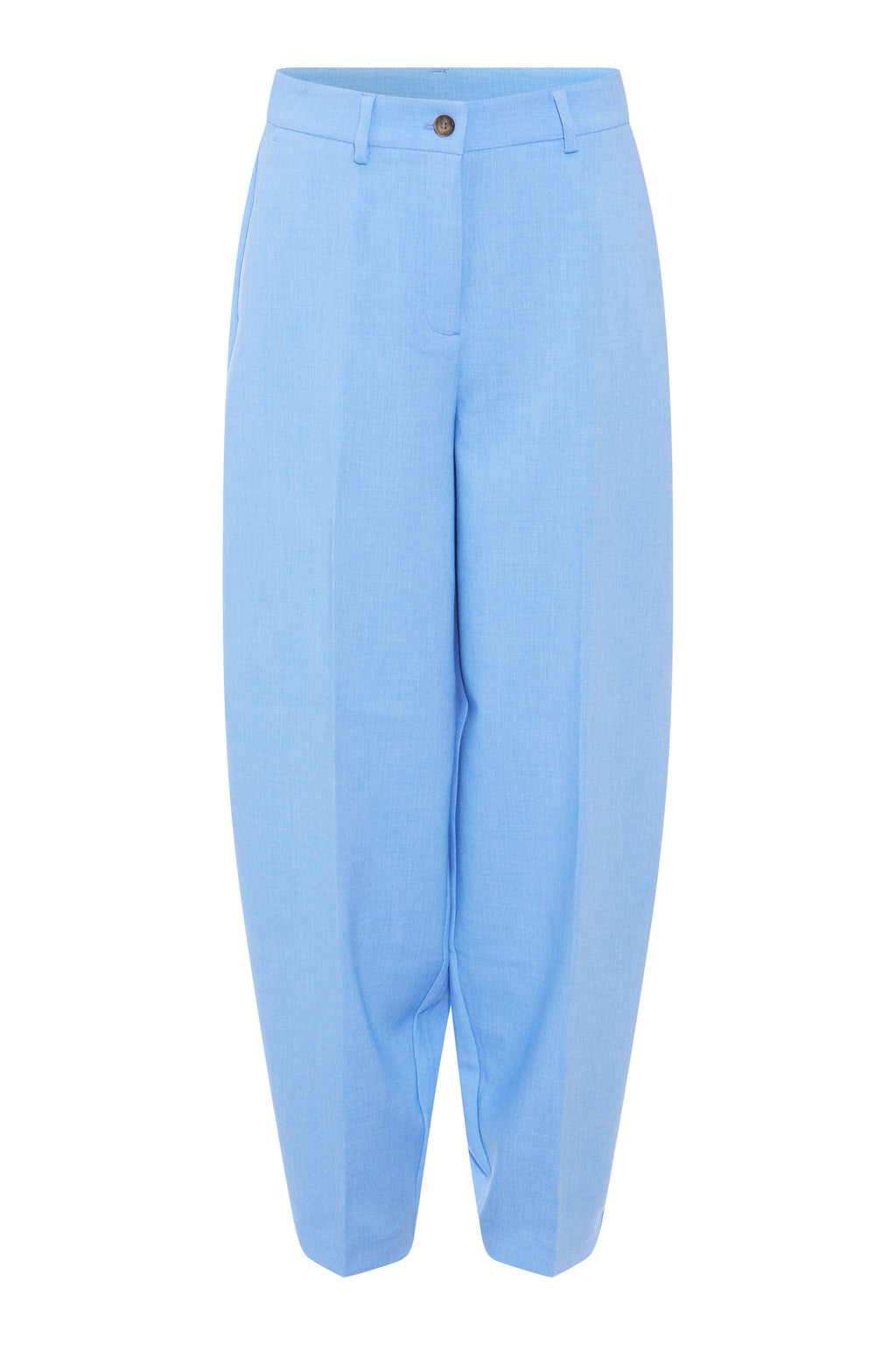 RUE DE FEMME HOSANA PANTS-AQUA