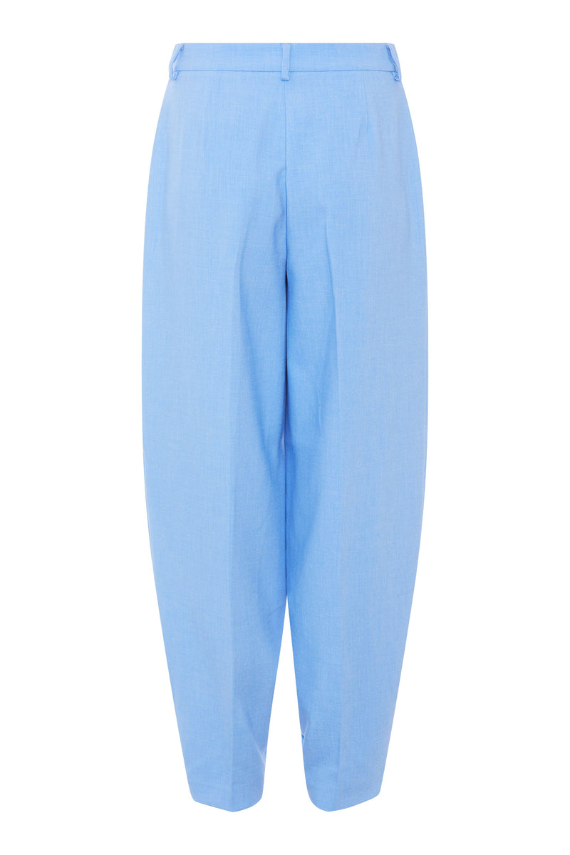 RUE DE FEMME HOSANA PANTS-AQUA