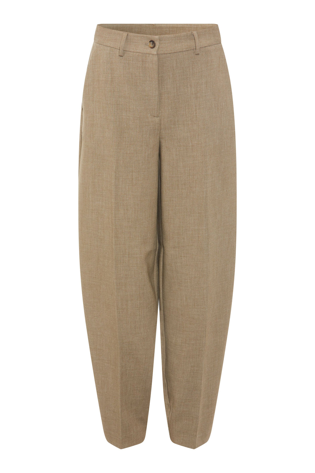 RUE DE FEMME HOSANA PANTS-STONE