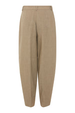 RUE DE FEMME HOSANA PANTS-STONE