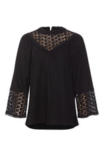 RUE DE FEMME CATRONIA BLOUSE