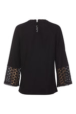 RUE DE FEMME CATRONIA BLOUSE