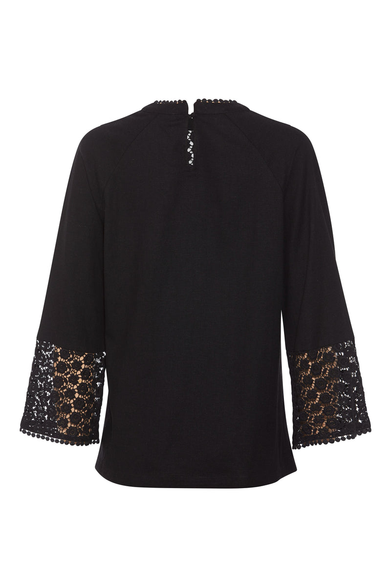 RUE DE FEMME CATRONIA BLOUSE