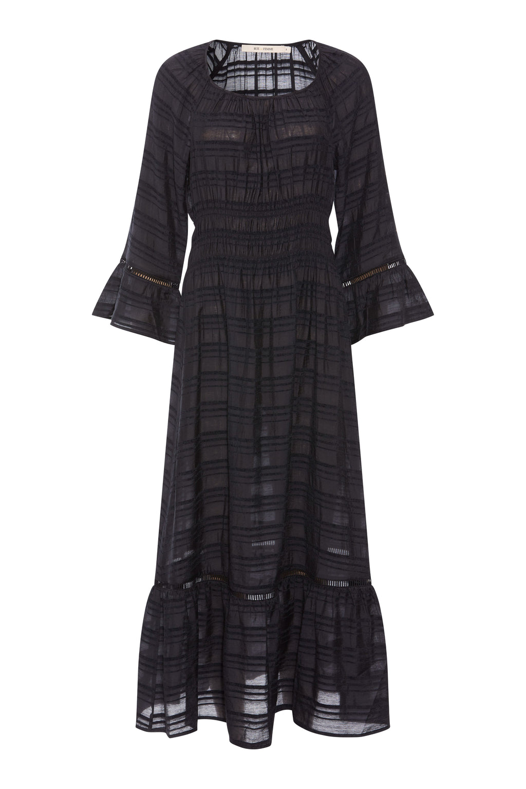 RUE DE FEMME BRADY DRESS