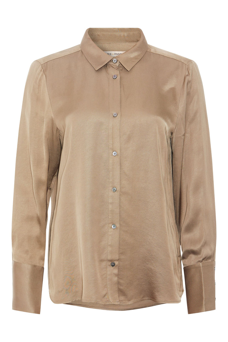 RUE DE FEMME SEYLEM SHIRT