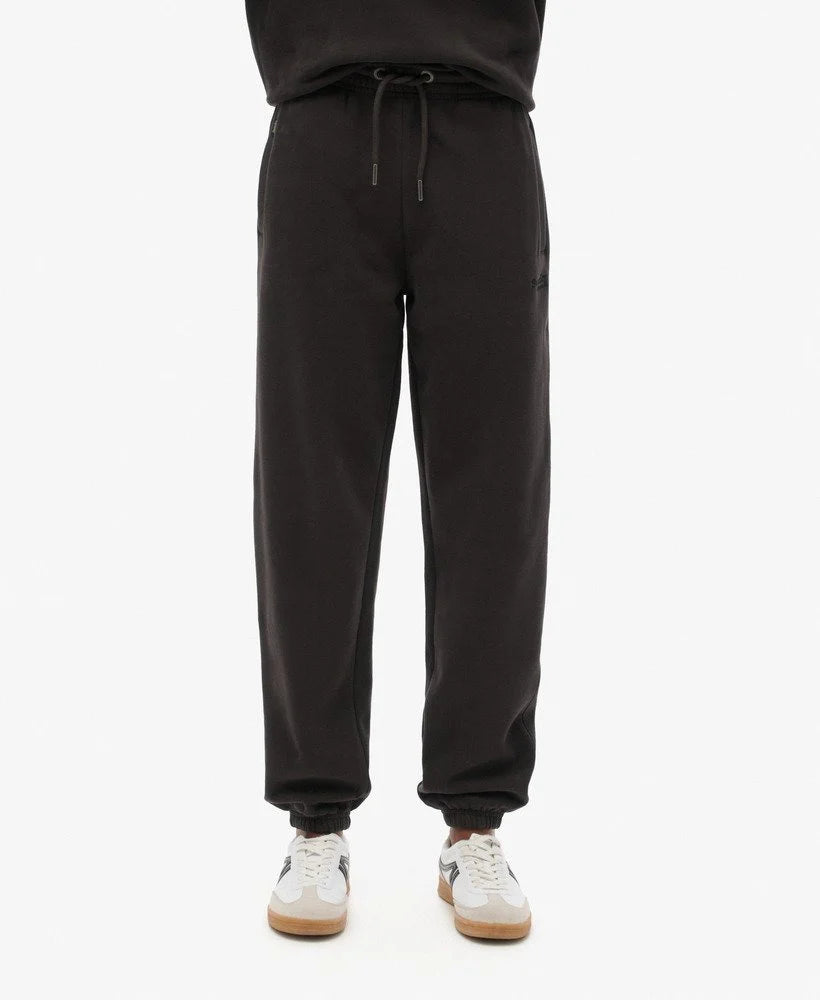 SUPERDRY ESSENTIAL LOGO CUFF JOGGER