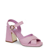 MISS WILSON PENELOPE HEEL-PEONY HEEL