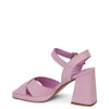 MISS WILSON PENELOPE HEEL-PEONY HEEL