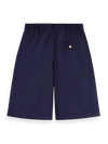 SCOTCH & SODA A-LINE PLEAT SHORTS