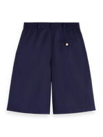 SCOTCH & SODA A-LINE PLEAT SHORTS