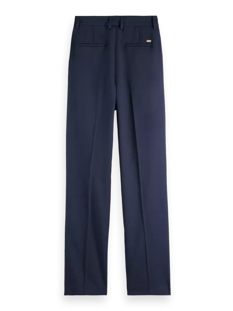 SCOTCH & SODA ROBYN RELAXED TAPERED LEG PANT