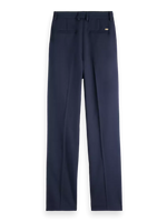 SCOTCH & SODA ROBYN RELAXED TAPERED LEG PANT