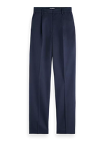 SCOTCH & SODA ROBYN RELAXED TAPERED LEG PANT