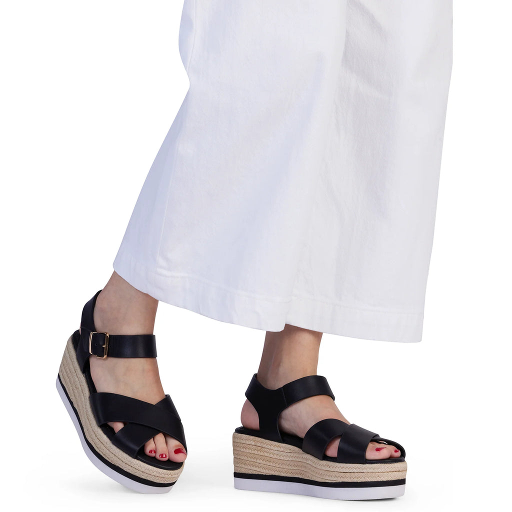 MISS WILSON SALLY SANDAL