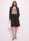 DENNY ROSE BERMUDA SHORTS