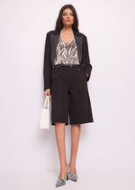 DENNY ROSE BERMUDA SHORTS
