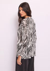 DENNY ROSE OVERSIZED JUMPER