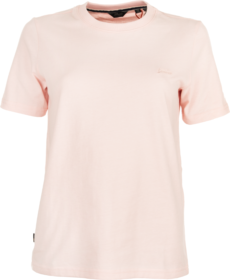 SUPERDRY ESSENTIAL LOGO T-SHIRT