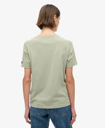 SUPERDRY CLASSICVL GRAPHIC RELAXED TEE