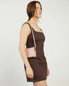 SABEN TILLY CROSSBODY-DESERT ROSE