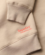 SUPERDRY ESSENTIAL LOGO SWEATSHIRT