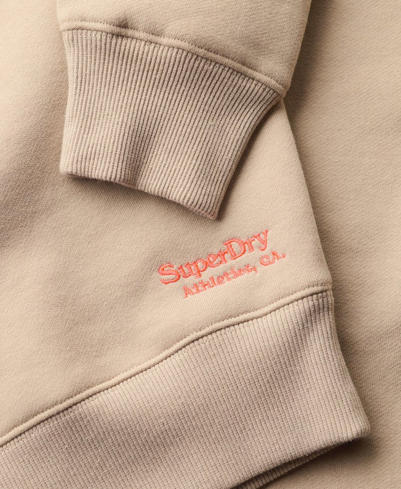 SUPERDRY ESSENTIAL LOGO SWEATSHIRT