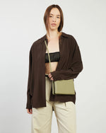 SABEN TILLY'S BIG SIS CROSSBODY-EUCALYPTUS